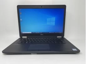 Dell Latitude E5470